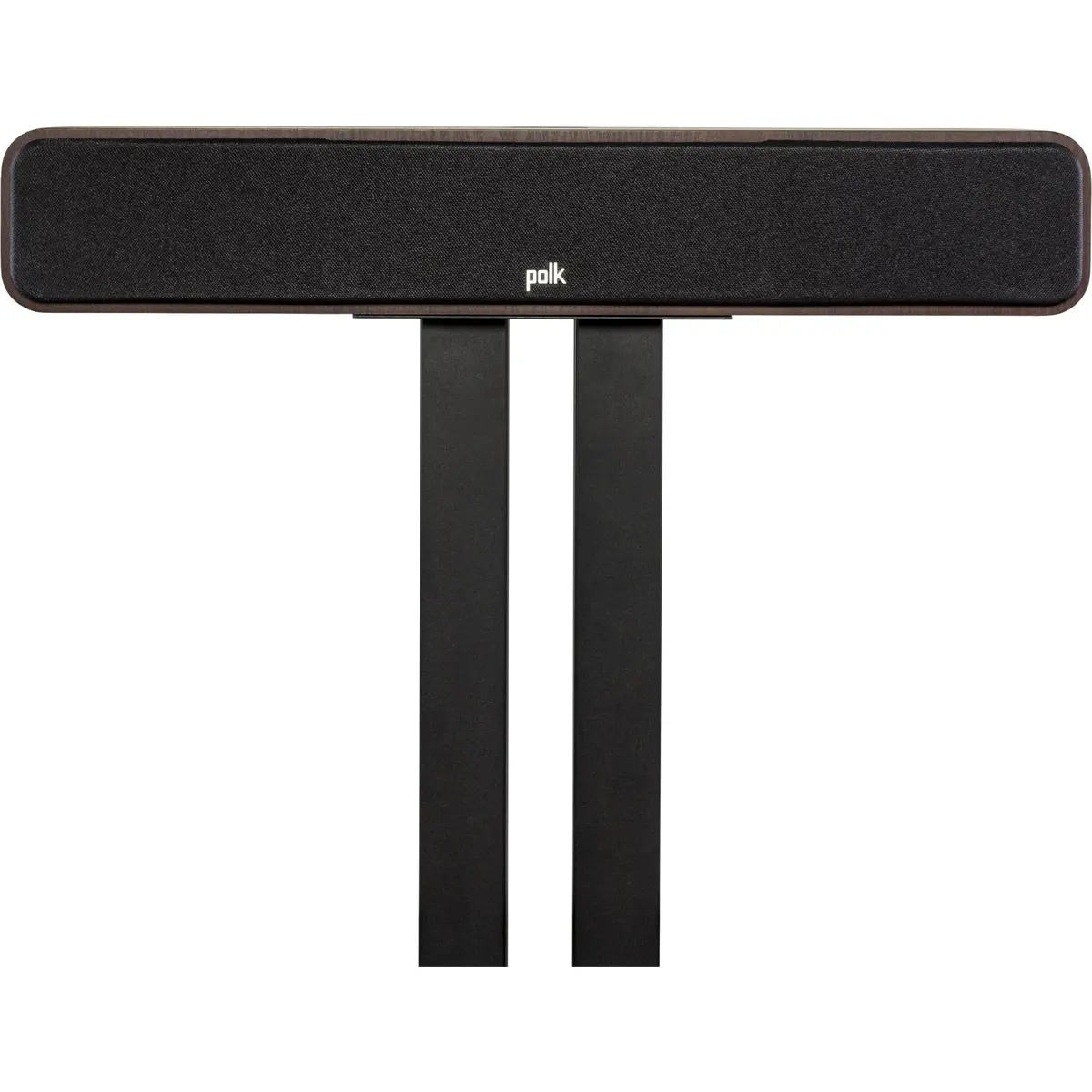 Polk Audio Es35 Centre Speaker (Brown) 1