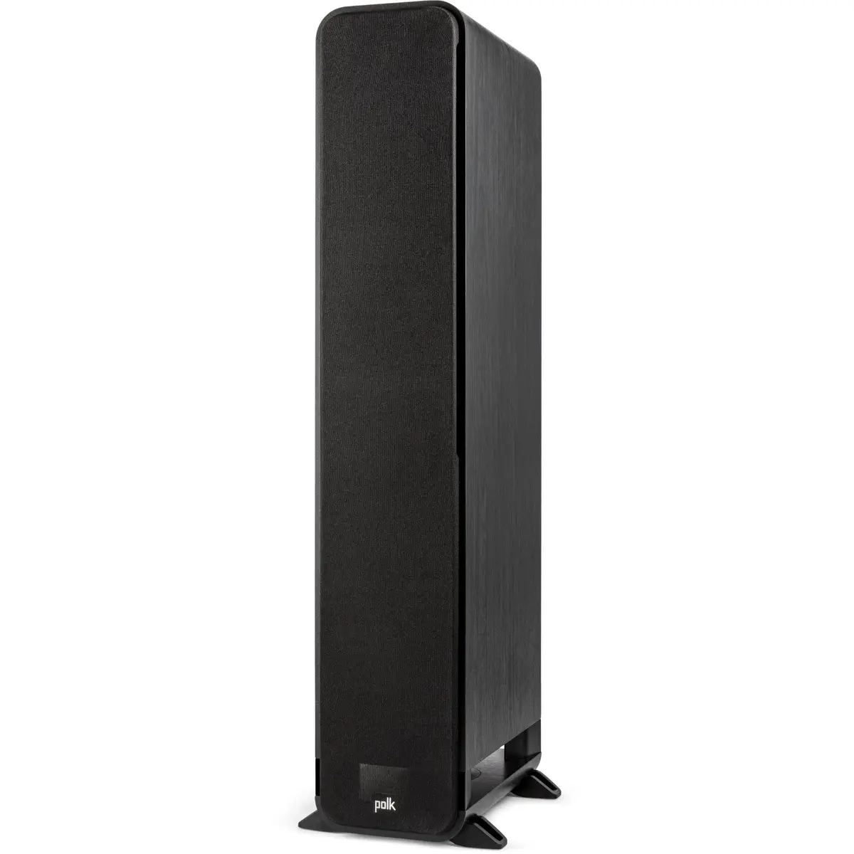 Polk Audio  Es60 Floorstanding Speakers (Black) [Pair] 1