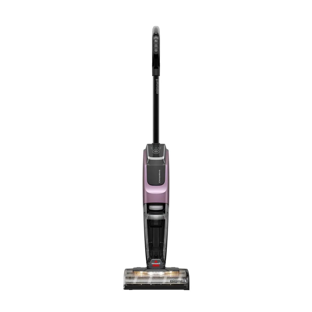 Bissell Crosswave Omniforce Edgefind 1