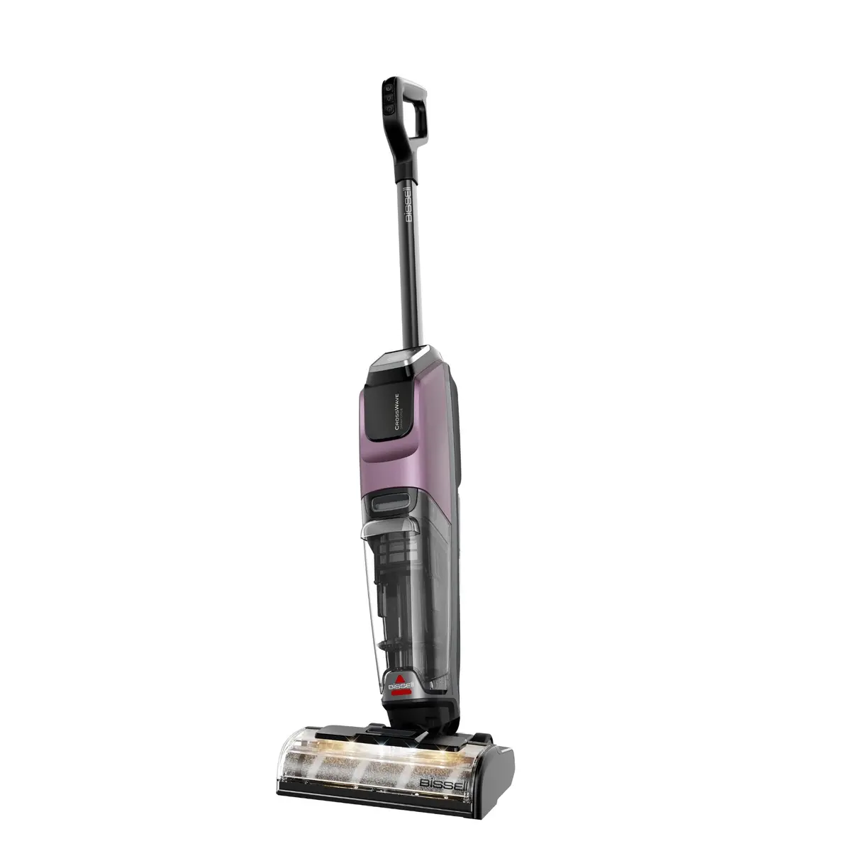 Bissell Crosswave Omniforce Edgefind 2