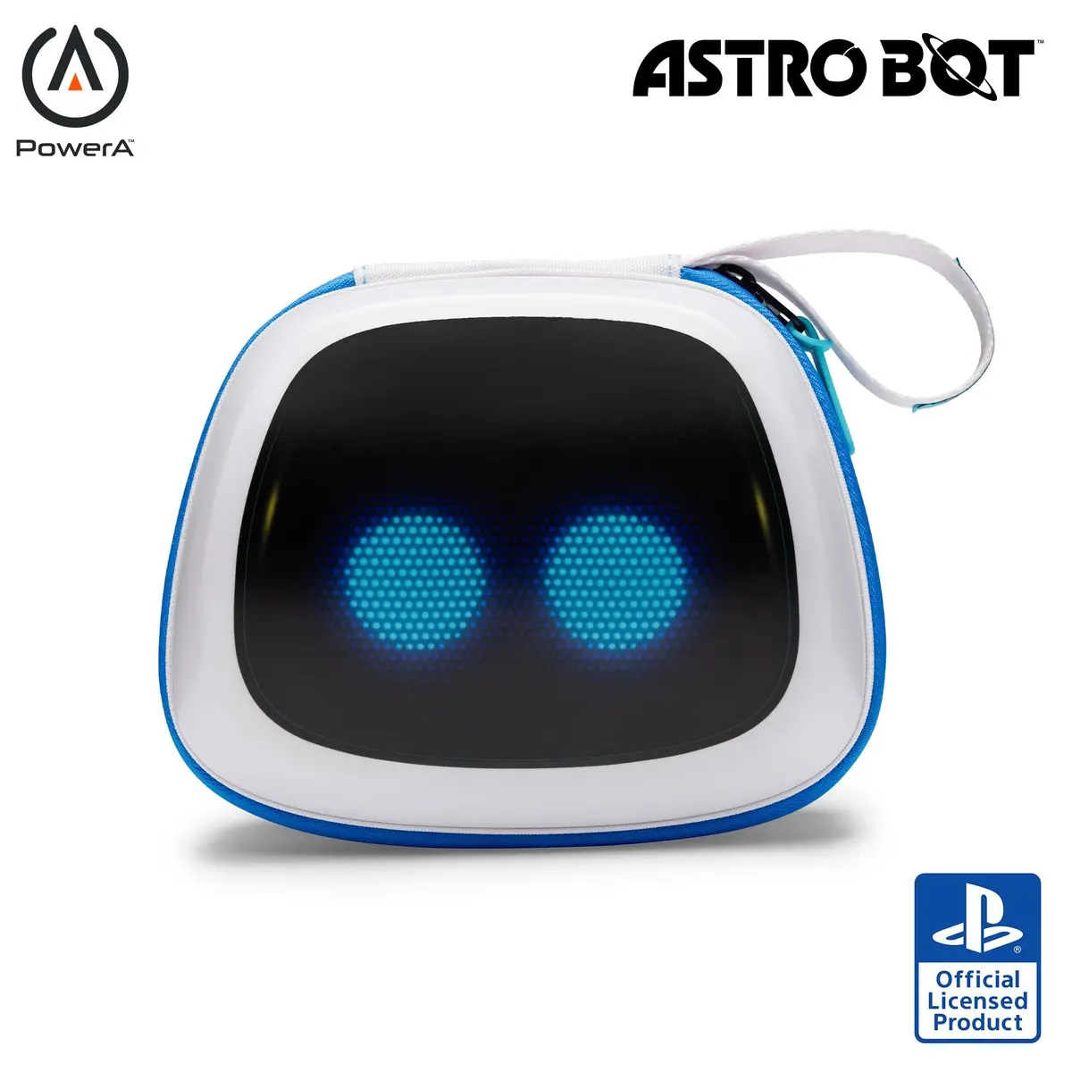 Powera Protection Case For Dualsense Wireless Controller (Astro Bot) 2