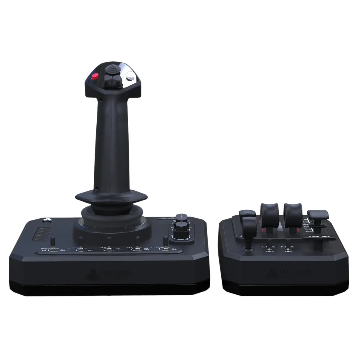 Honeycomb Foxtrot Take Off Kit For Pc Gaming 1