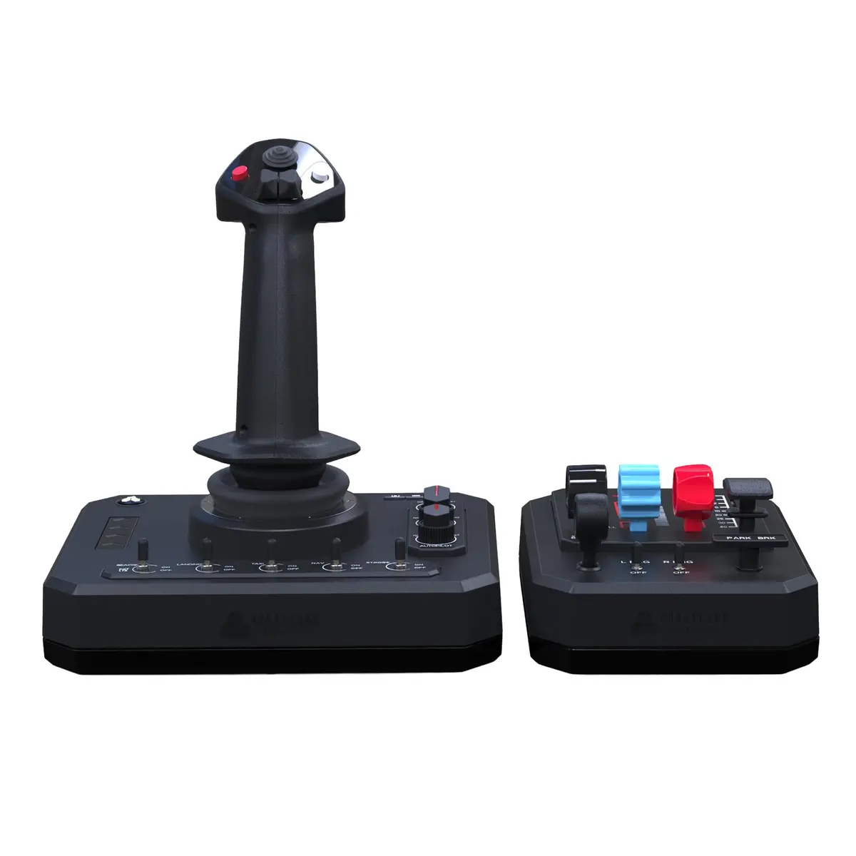 Honeycomb Foxtrot Take Off Kit For Pc Gaming 2