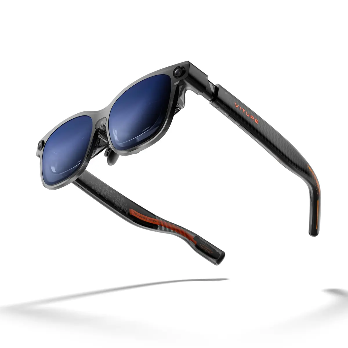 Viture Luma Ultra Xr Ar Glasses 1