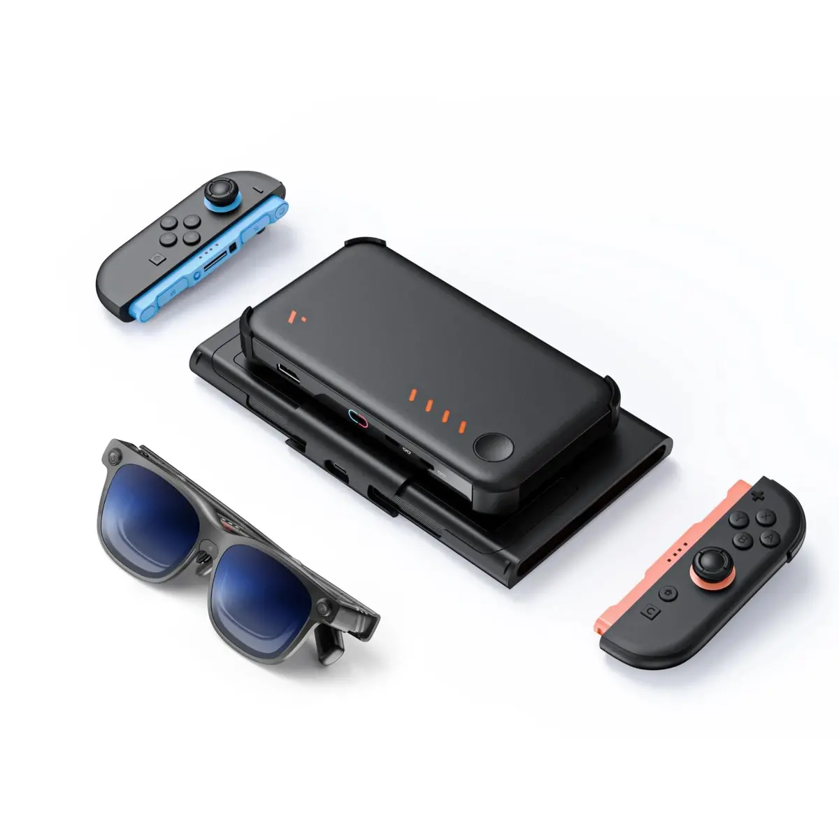 Viture Pro Mobile Dock 2