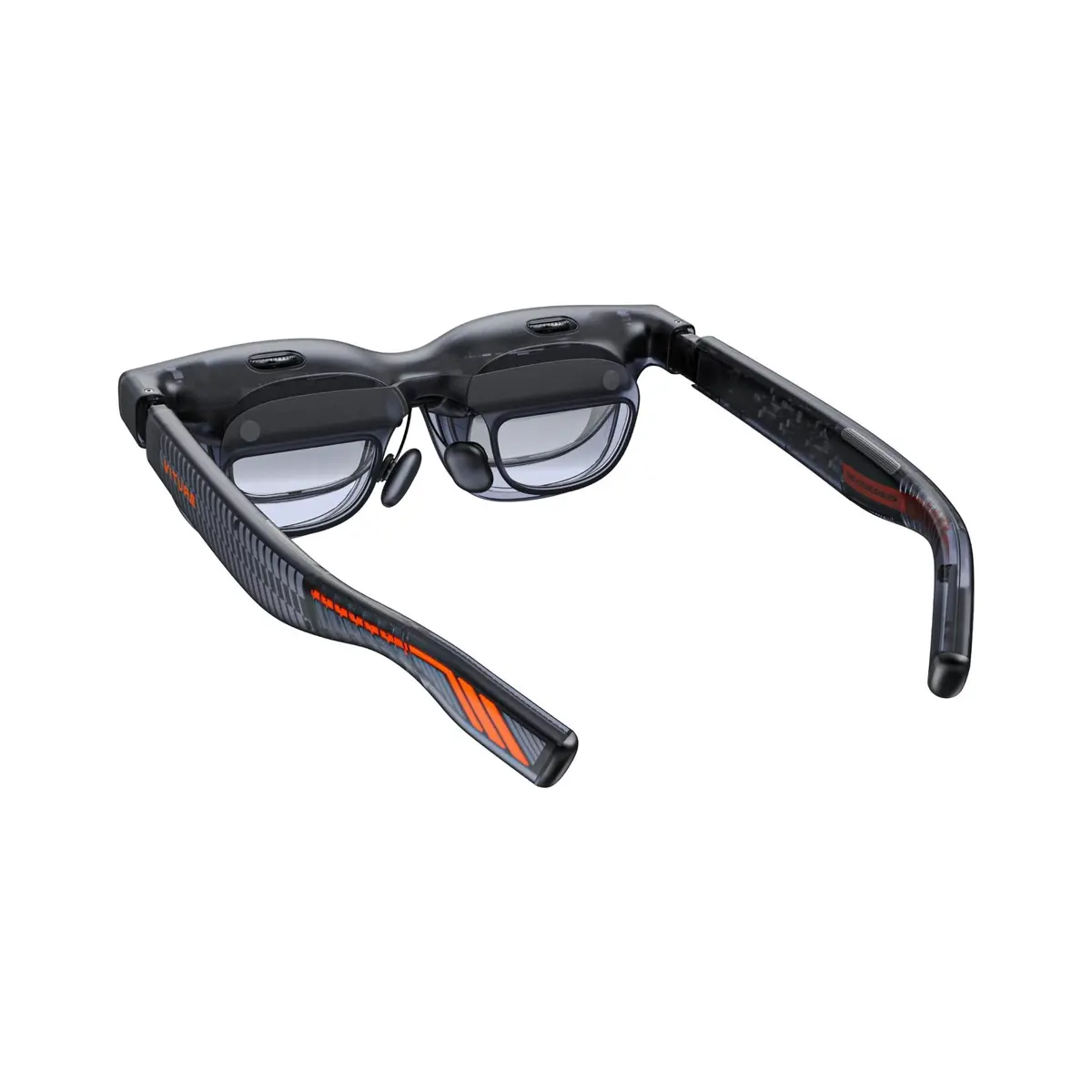 Viture Luma Prescription Lens Frame-Regular 2