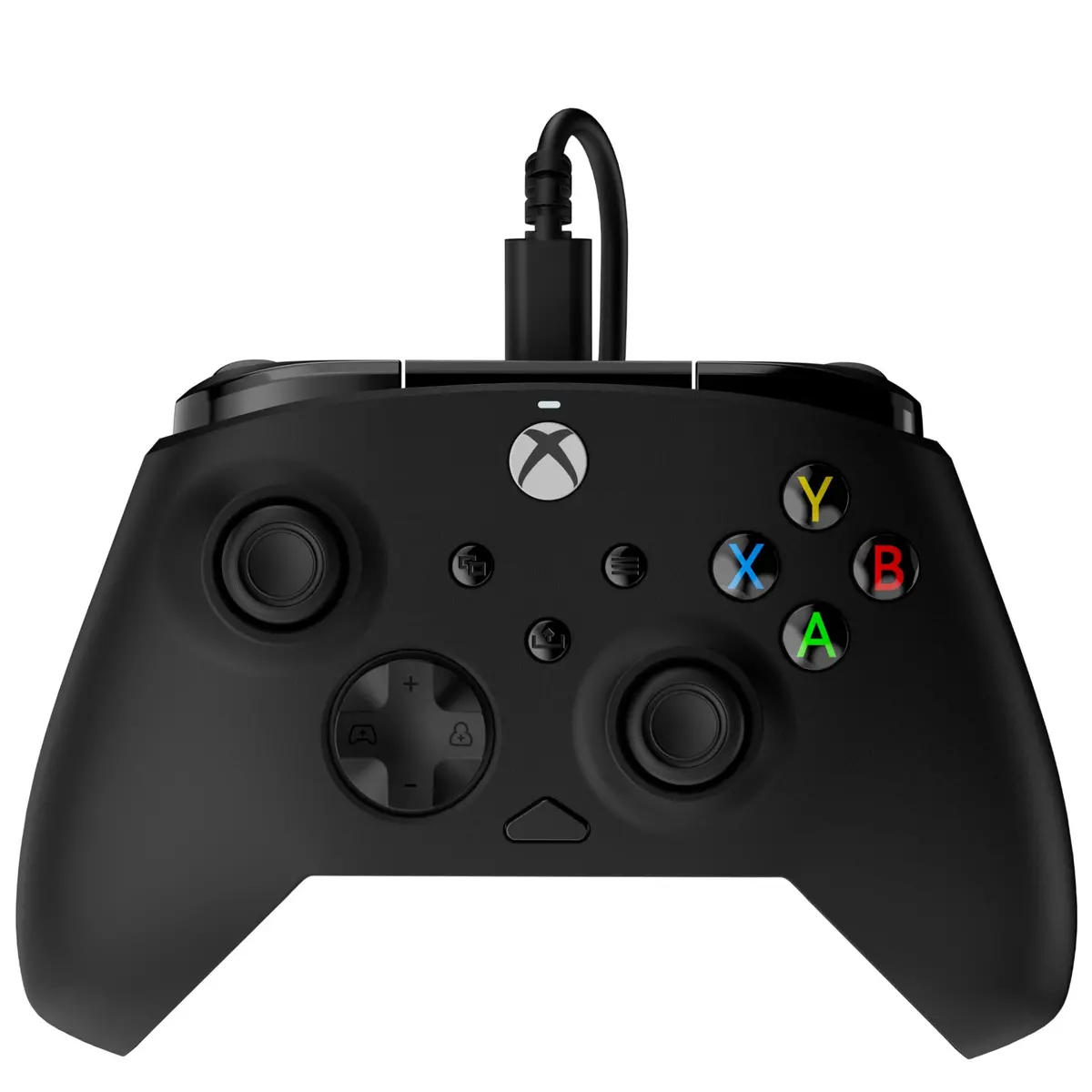 Turtle Beach Rematch Core Wired Gaming Controller For Xbox Series X/S (Black) 1