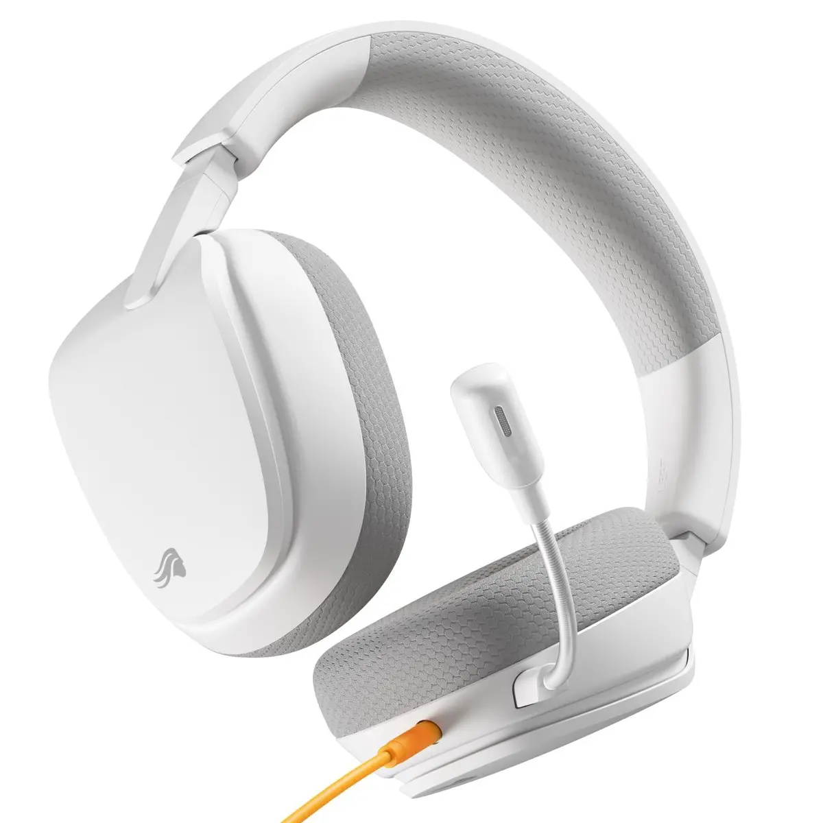 Glorious Ghs Eternal Stereo Gaming Headset For Ps5, Ps4, Xbox, Switch And Pc (White) 1