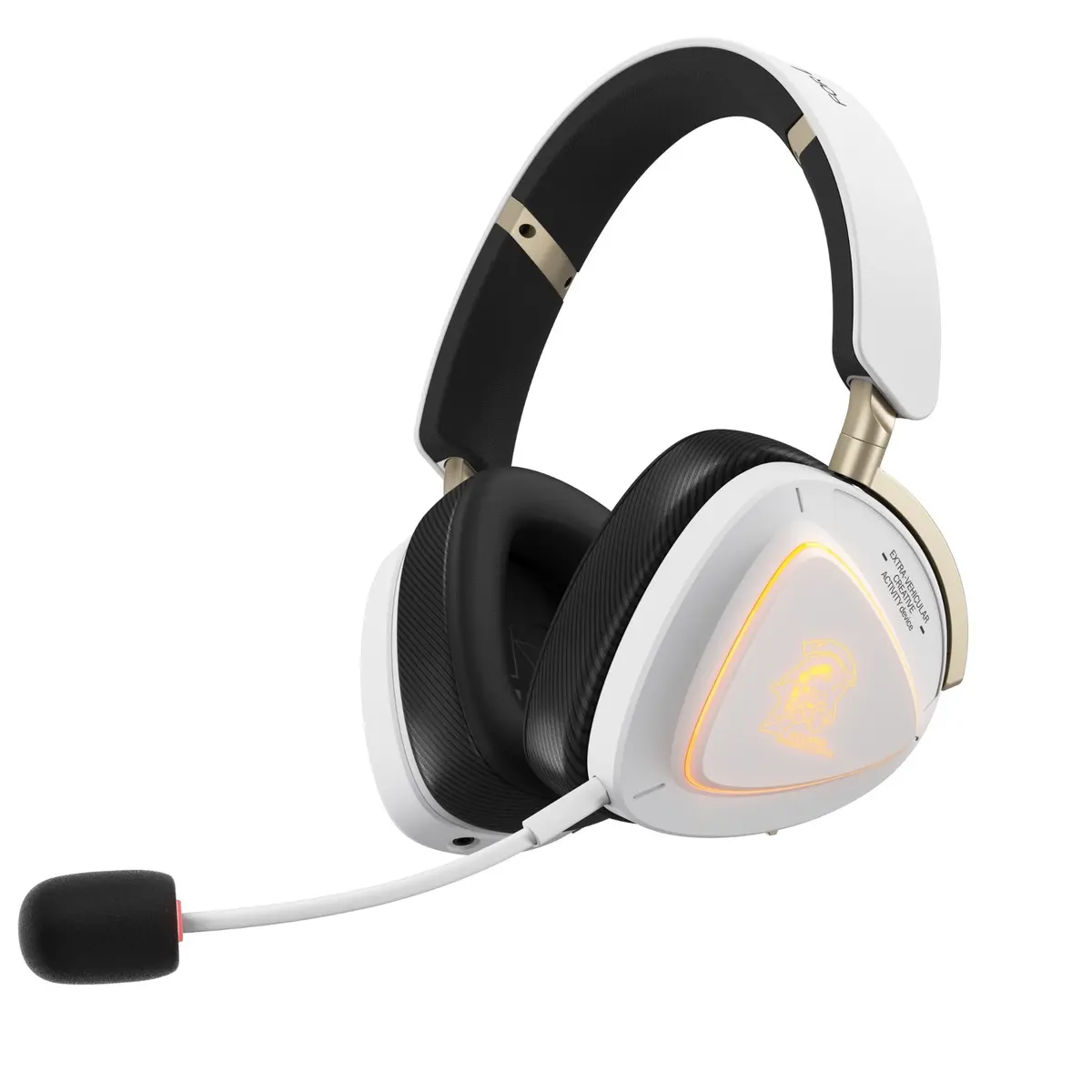 Rog Delta Ii - Kjp Kojima Productions Edition Gaming Headset 1