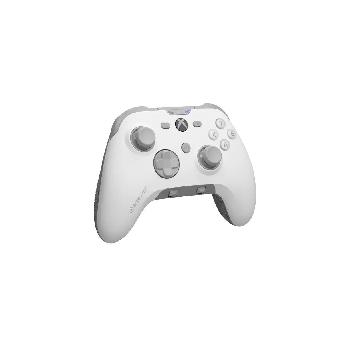 Scuff Valor Pro Wireless Preconfigured Controller (White) 2