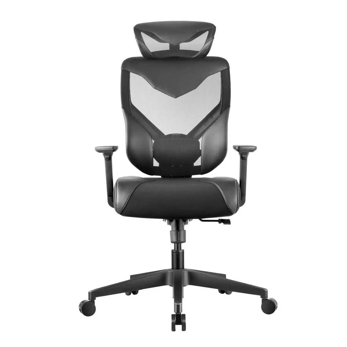 Tempur Blaze Mesh Gaming Chair 1