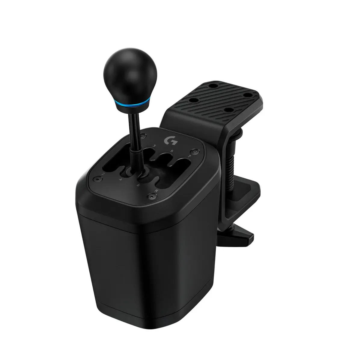 Logitech G Rs H Shifter 1