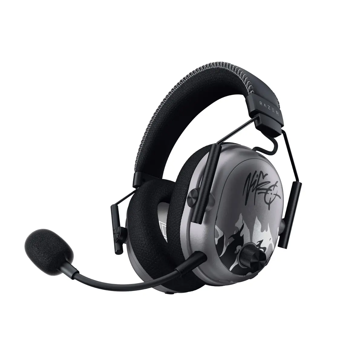 Razer Blackshark V3 Pro Wireless Esports Headset - Niko Edition 1