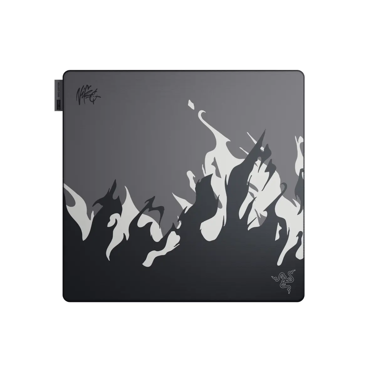 Razer Gigantus V2 Pro Soft Gaming Mouse Mat Large - Niko Edition 1