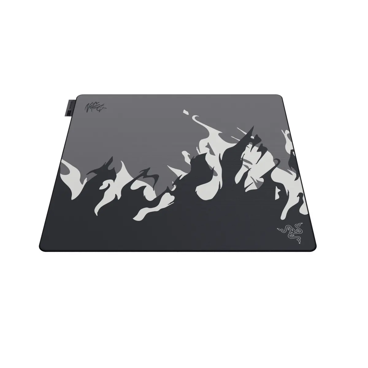 Razer Gigantus V2 Pro Soft Gaming Mouse Mat Large - Niko Edition 2