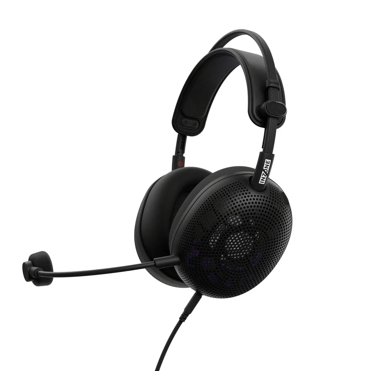 Sony Inzone H6 Air Open-Back Gaming Headphones 1