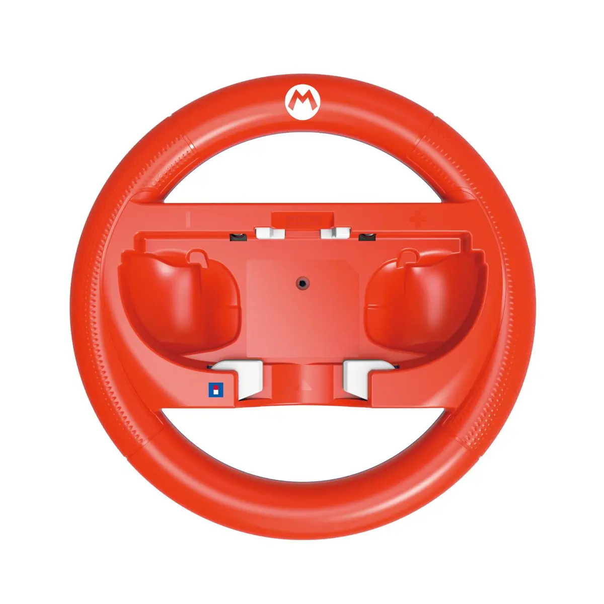 Hori Mario Kart Racing Wheel Attachment (Mario) 1