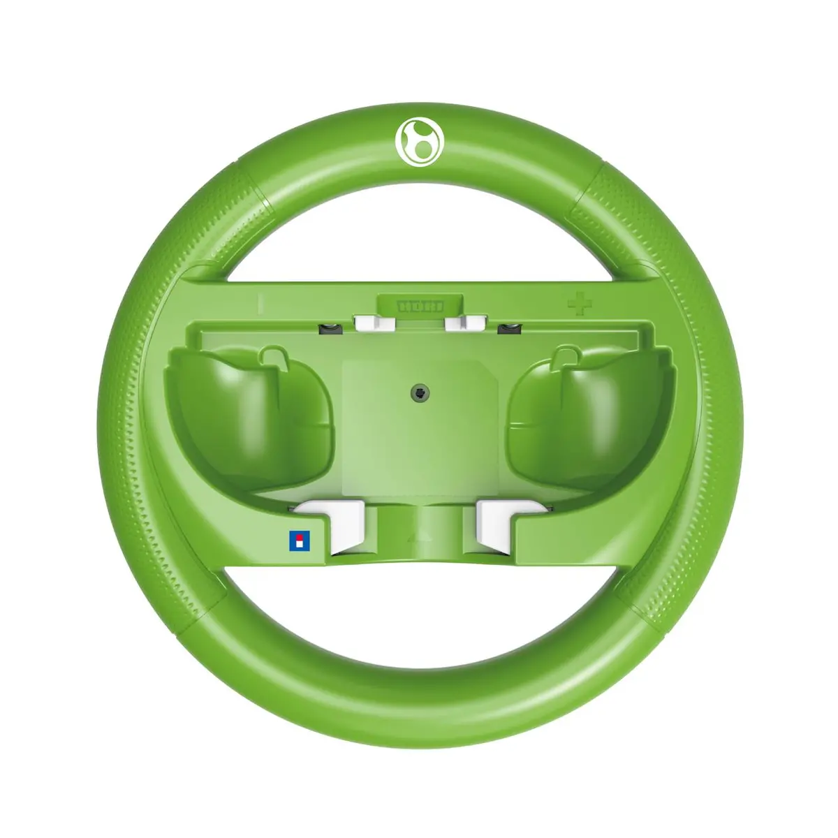 Hori Mario Kart Racing Wheel Attachment (Yoshi) 1