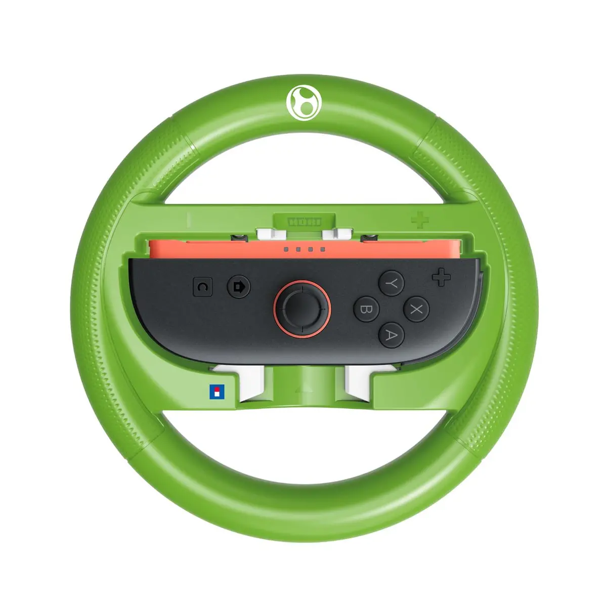 Hori Mario Kart Racing Wheel Attachment (Yoshi) 2