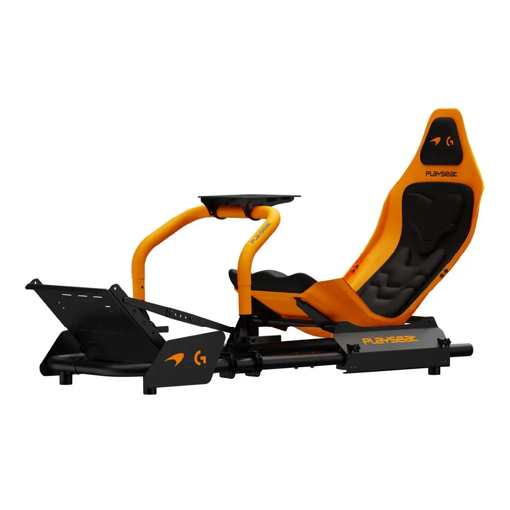 Playseat Formula Instinct Mclaren Edition 1