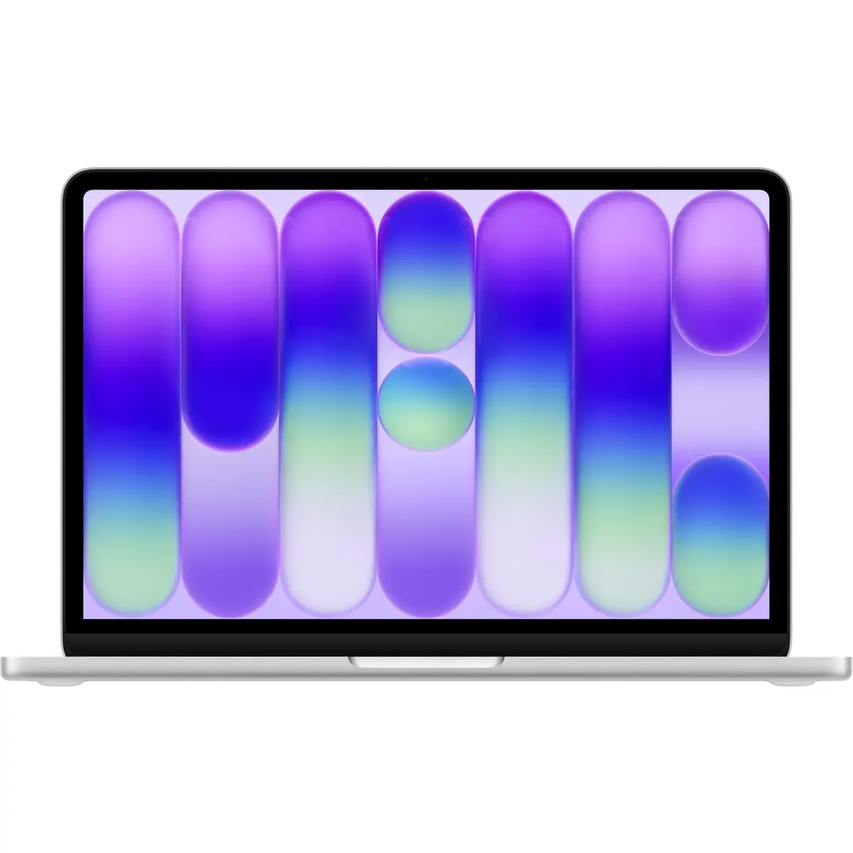 Apple Macbook Neo 13-Inch With A18 Pro Chip, 512Gb/8Gb (Silver) 1