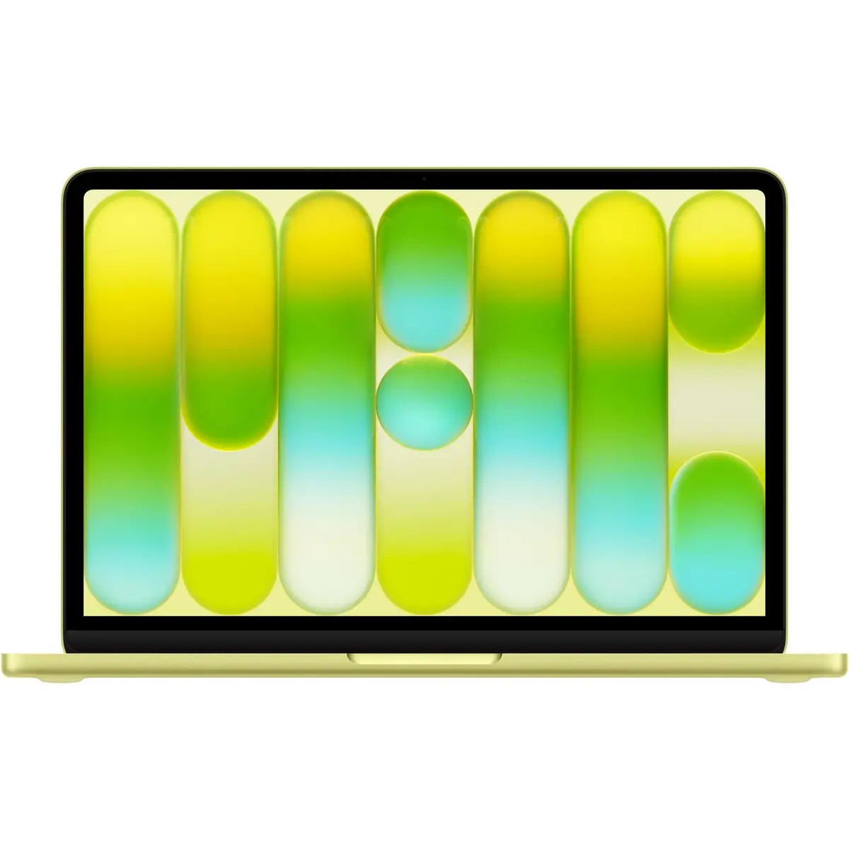 Apple Macbook Neo 13-Inch With A18 Pro Chip, 512Gb/8Gb (Citrus) 1