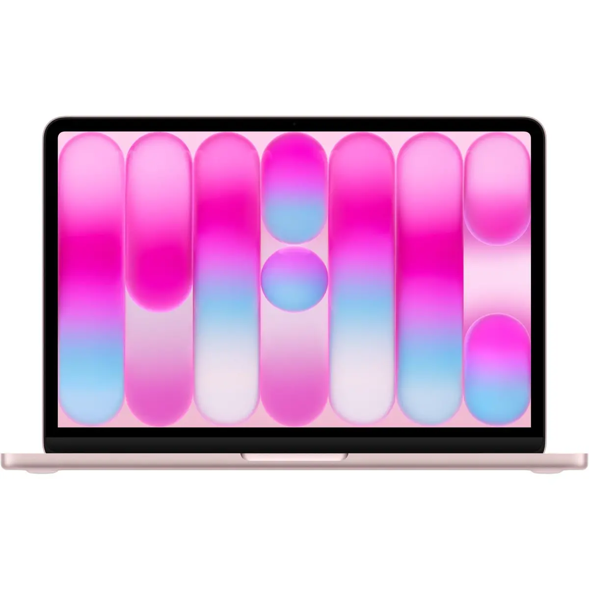Apple Macbook Neo 13-Inch With A18 Pro Chip, 512Gb/8Gb (Blush) 1