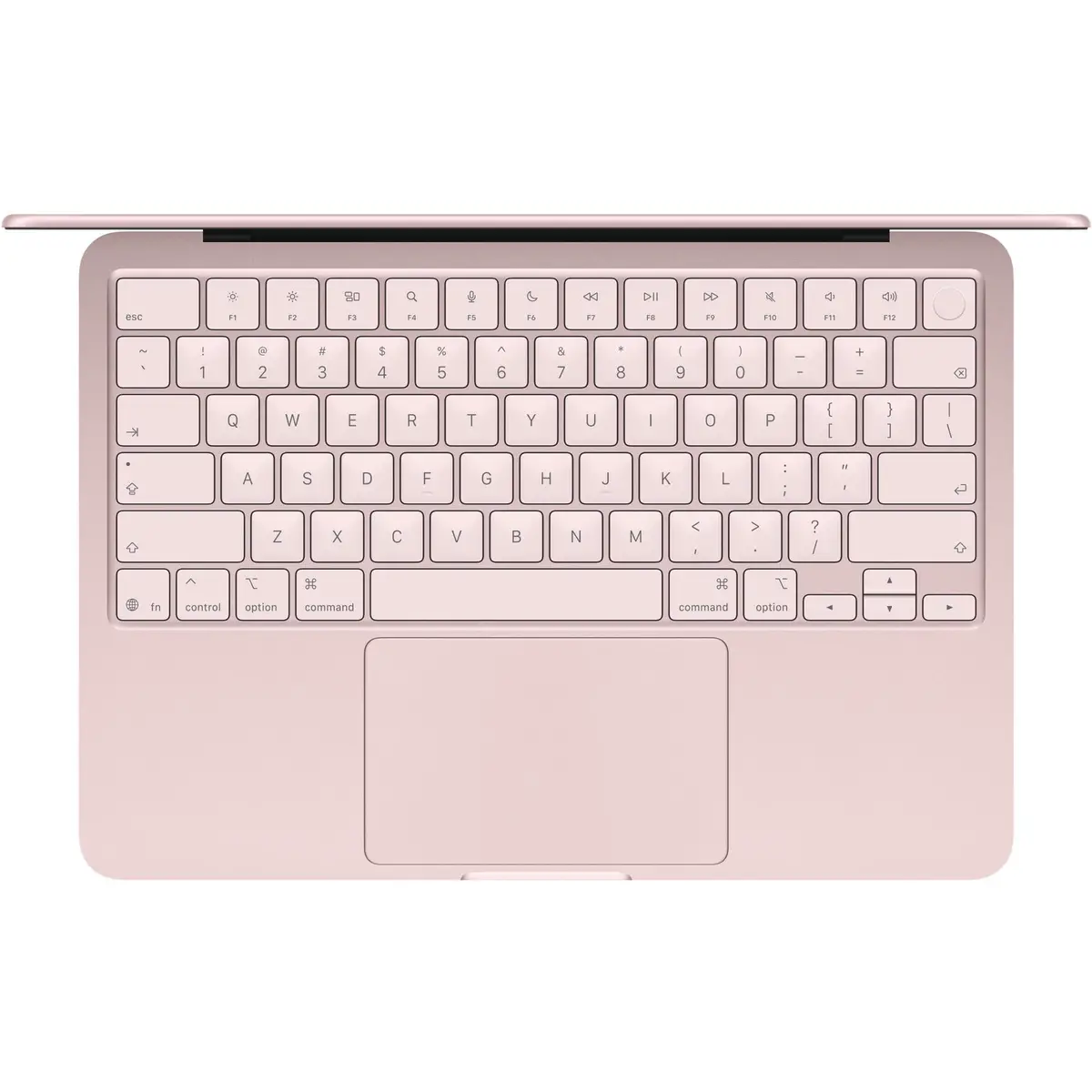 Apple Macbook Neo 13-Inch With A18 Pro Chip, 512Gb/8Gb (Blush) 2