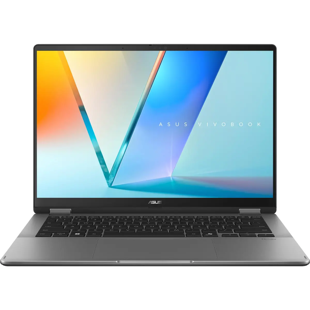 Asus Vivobook 14 Flip 14" Full Hd Oled 2-In-1 Laptop (Intel Core Ultra 5-226V)[512Gb] 1