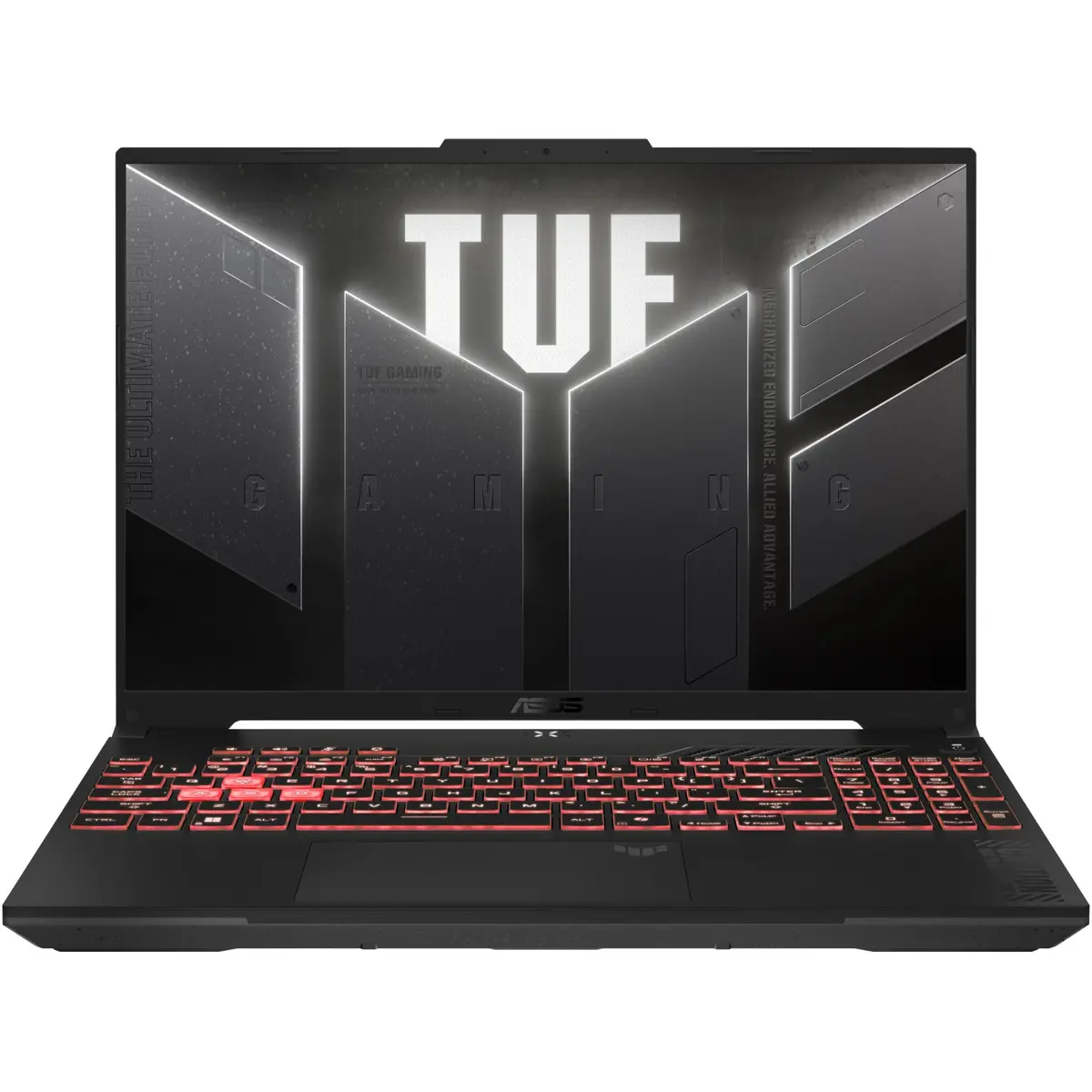 Asus Tuf Gaming A15 15.6" Full Hd Gaming Laptop (Ryzen 7)[Geforce Rtx 4050] 1