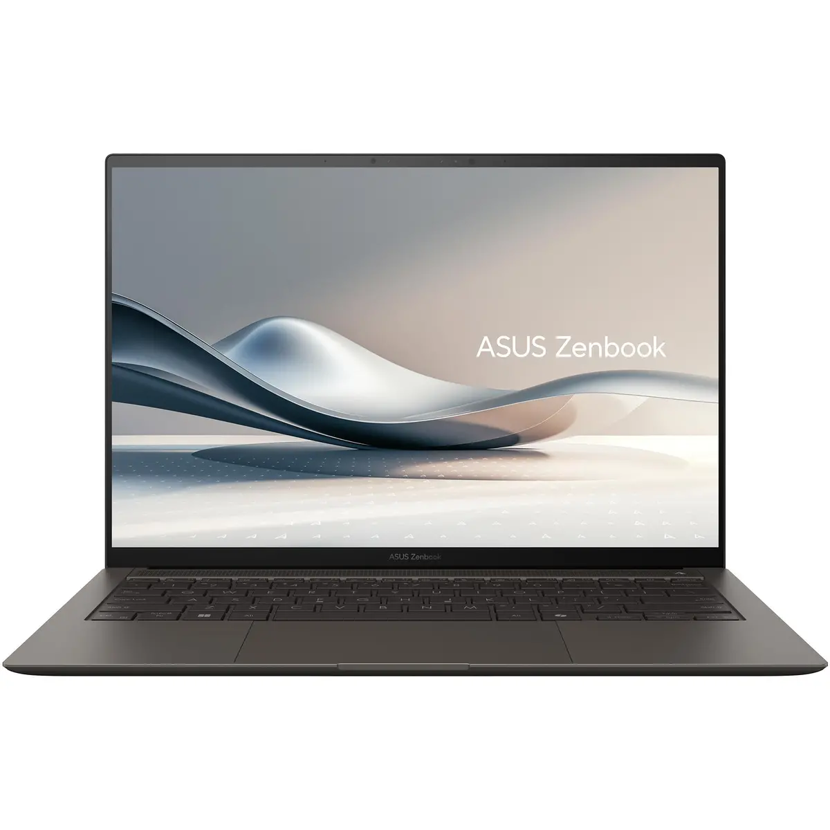 Asus Zenbook S14 14" Wuxga Oled Copilot+ Ai Pc Laptop (Intel Core Ultra 5-226V)[512Gb] 1