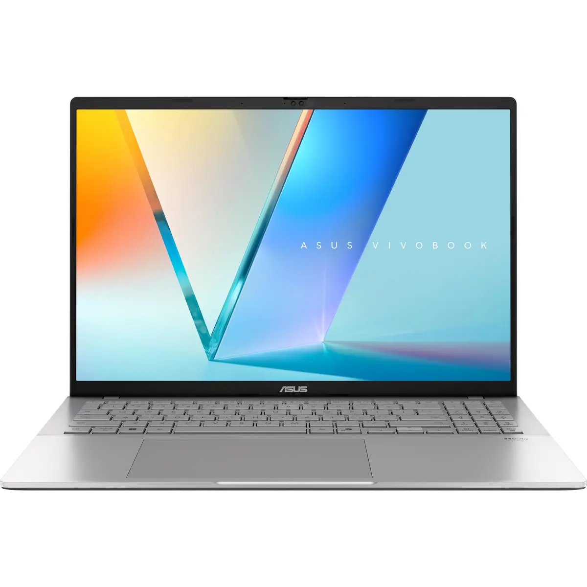Asus Vivobook S16 16" Wuxga Copilot+ Ai Pc Laptop (Intel Core Ultra 5)[512Gb] 1