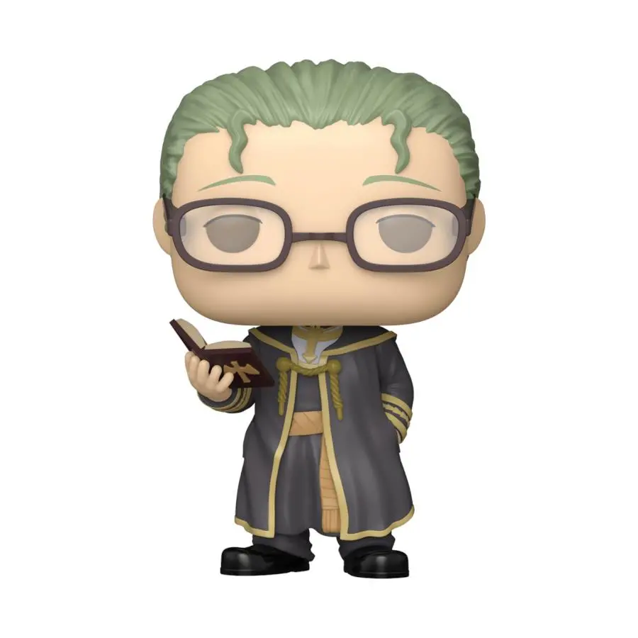 Frieren - Heiter Pop! Vinyl 1