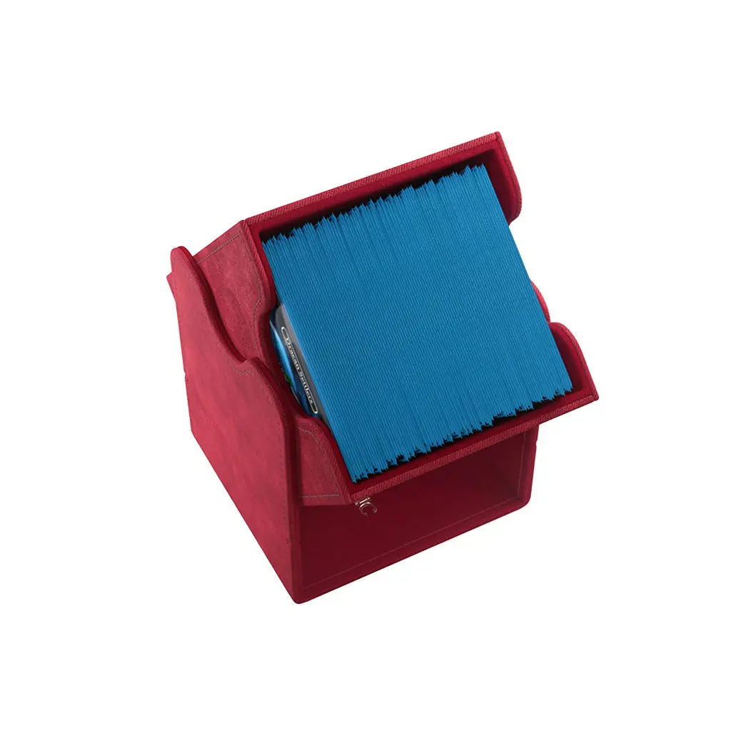 Gamegenic Squire 100+ Xl (Red) 2