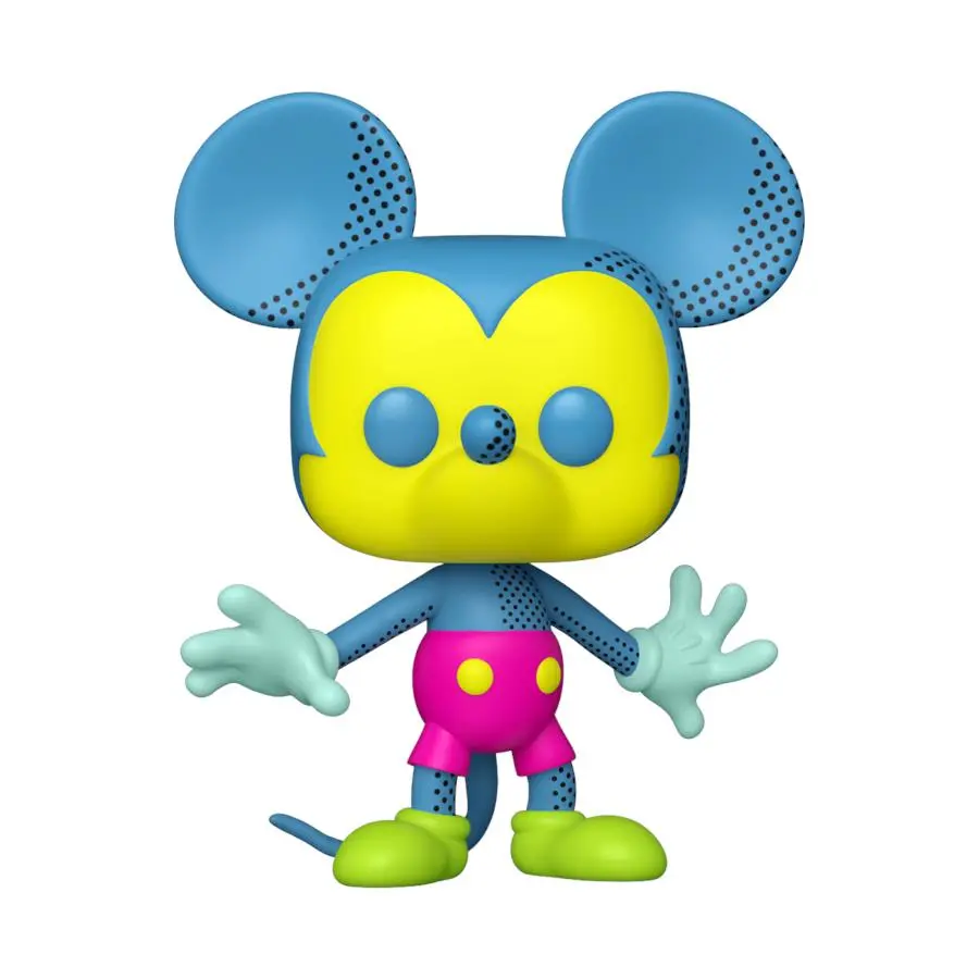 Disney - Mickey Mouse (Nostalgia) Pop! Vinyl 1