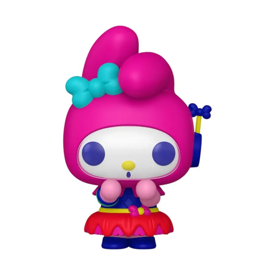 Hello Kitty - My Melody (Retro Arcade) Pop! Vinyl 1