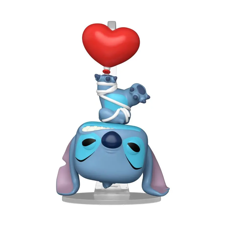 Lilo & Stitch - Stitch With Balloon Pop! Vinyl 1