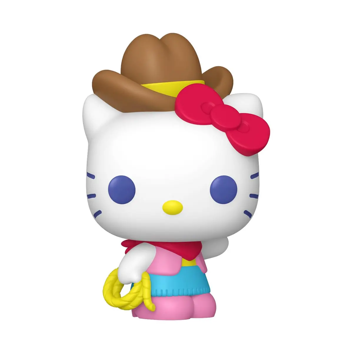 Hello Kitty - Hello Kitty (Cowgirl) Pop! 1