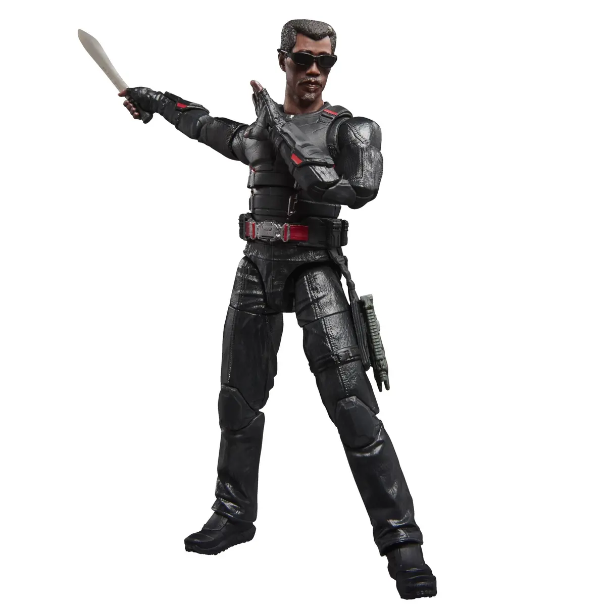 Marvel - Legends Series: Deadpool & Wolverine - Blade Figure 1