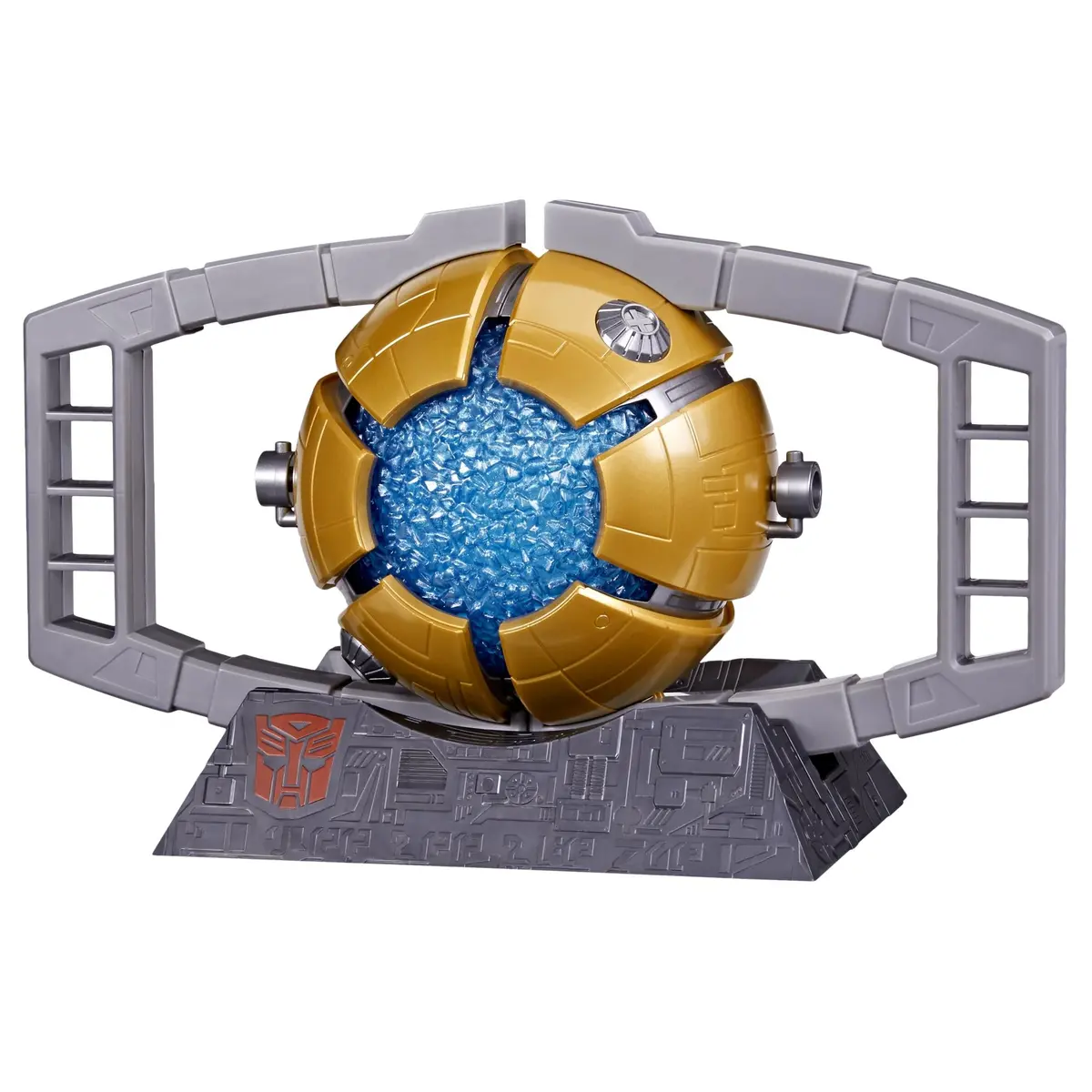 Transformers - Studio Series: Transformers: The Movie - Matrix Of Leadership Display 1