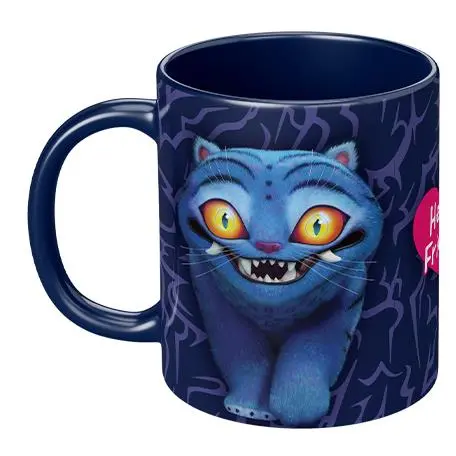Kpop Demon Hunters - Derpy Mug 1
