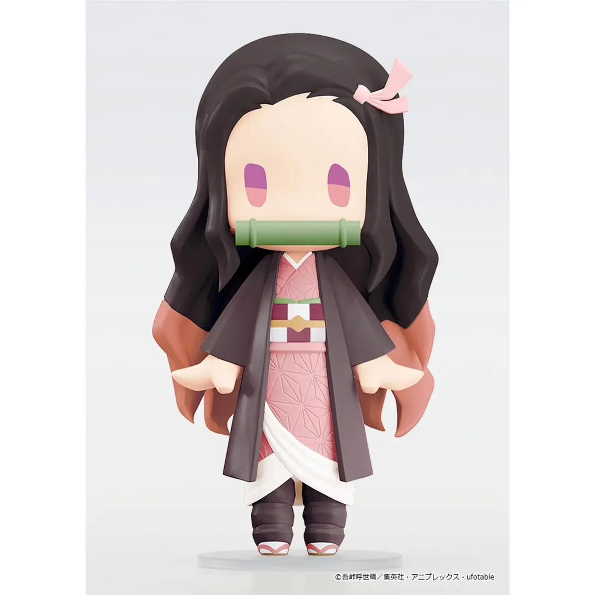 Demon Slayer: Kimetsu No Yaiba: Nezuko Kamado 1