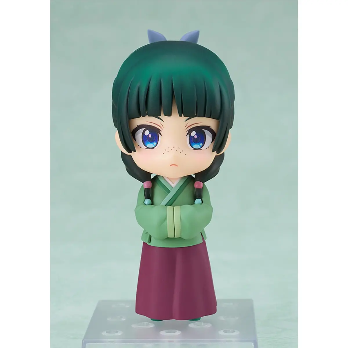 The Apothecary Diaries: Nendoroid Maomao (Rerelease) (Good Smile Company) Figure 1