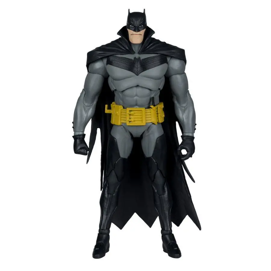 Dc Multiverse - White Knight Batman 7" Action Figure 1