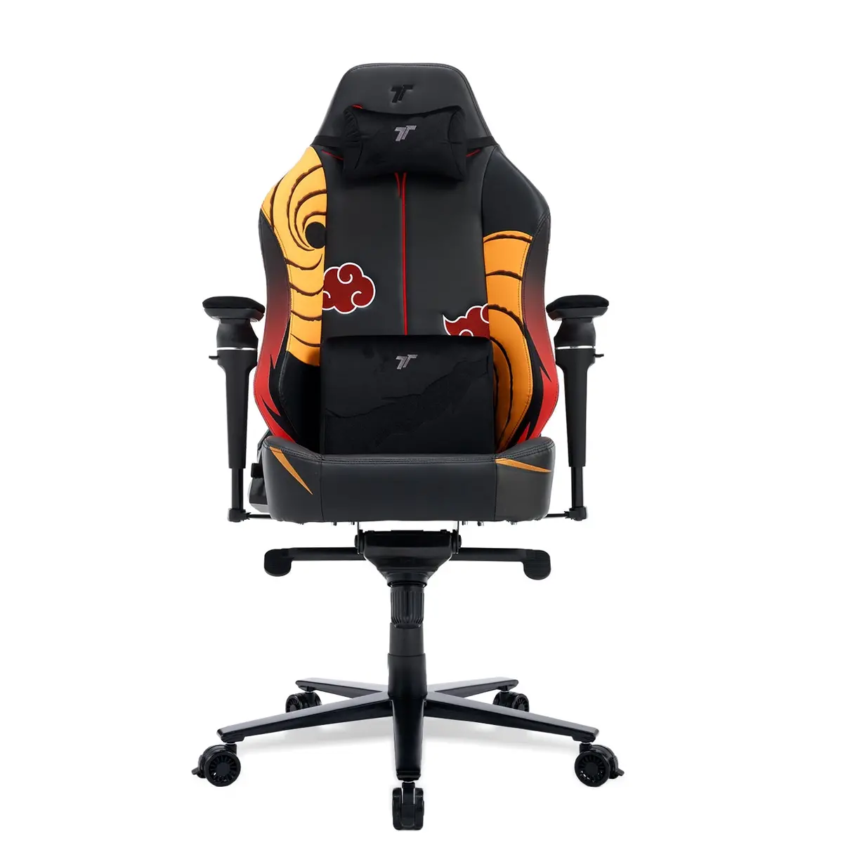 Ttracing Maxx Gaming Chair (Tobi Edition) 1