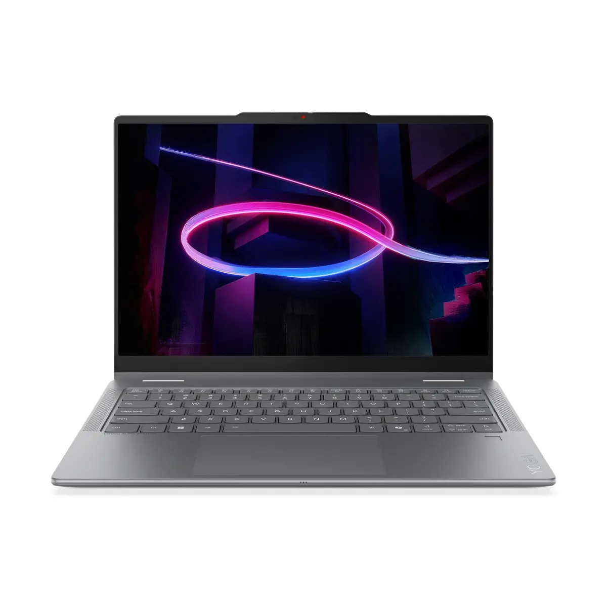 Lenovo Yoga 7 14" Wuxga Oled 2-In-1 Copilot+ Ai Pc Laptop (Intel Core Ultra 5 - 322)[1Tb] 1