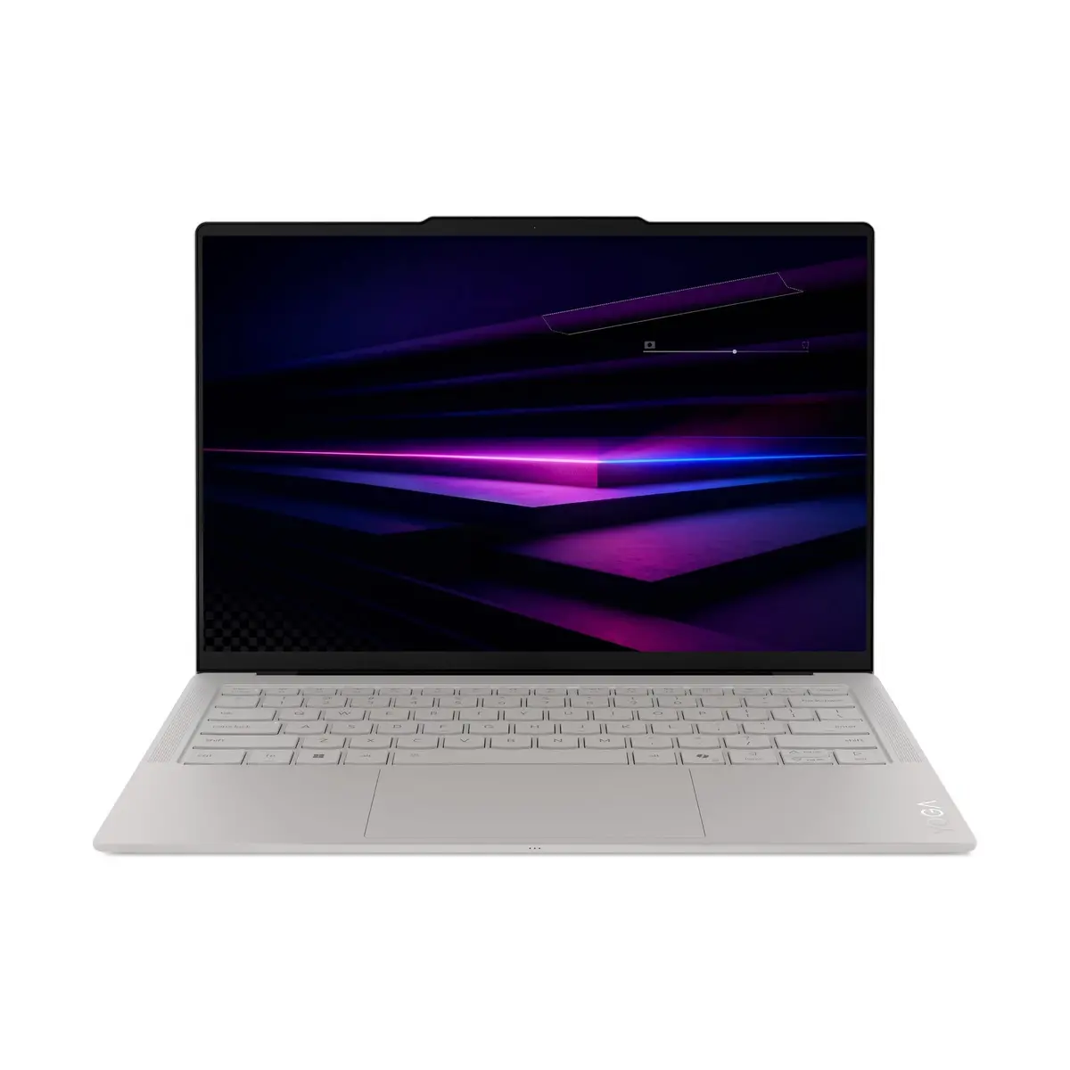 Lenovo Yoga Slim 7 Ultra 14" Wqxga+ 120Hz Oled Copilot+ Ai Pc Laptop (Intel Core Ultra 7 - 355)[1Tb] 1