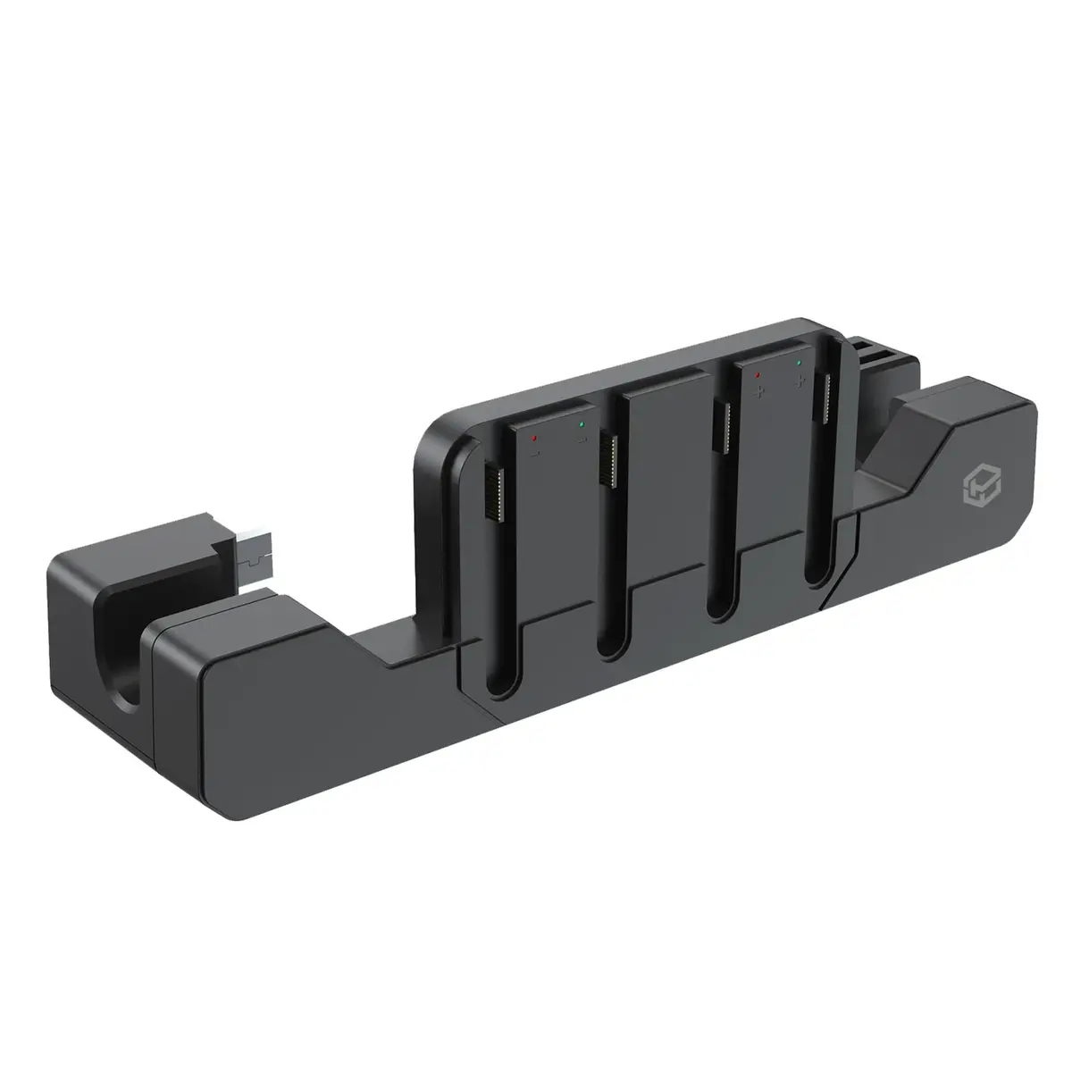 Powerwave Joy-Con Charging Dock For Nintendo Switch 2 1