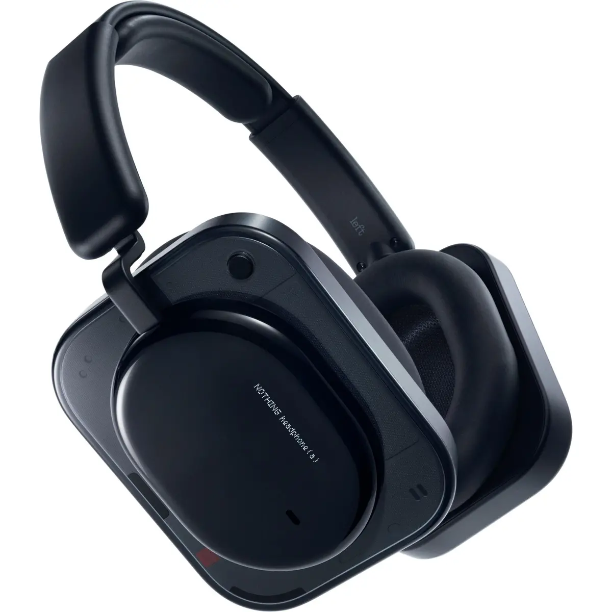 Nothing Headphone (A) Over-Ear Anc Headphones (Black) 2