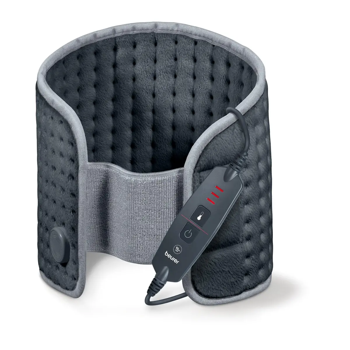 Beurer Hk60 Super Cosy Abdominal & Back Heating Pad 1